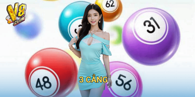3 cẳng