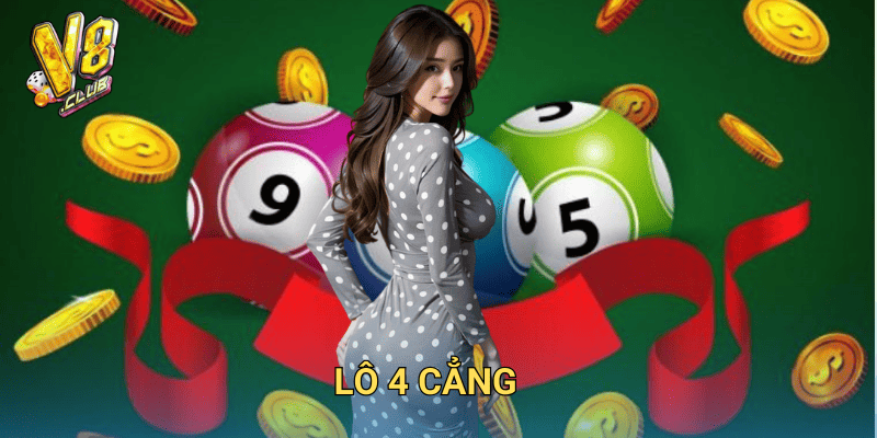 Lô 4 cẳng