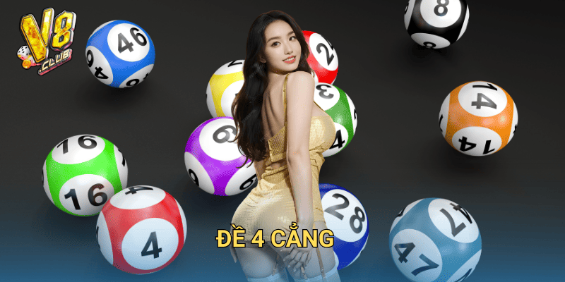 Đề 4 cẳng