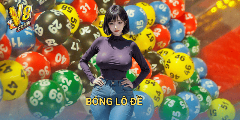 Bóng lô đề