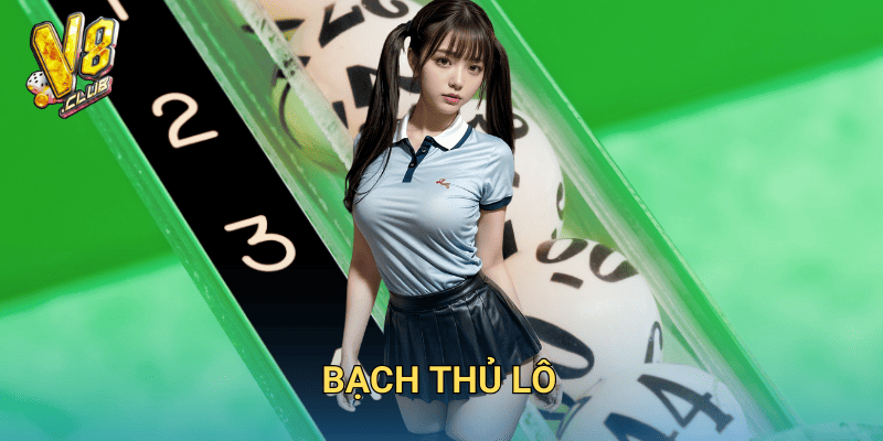 Bạch thủ lô