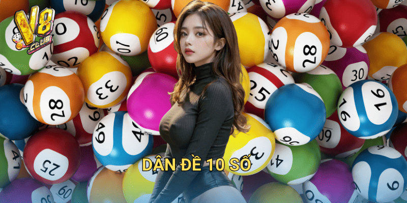 Dân đề 10 số