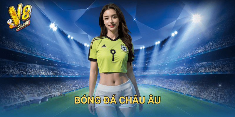 bóng đá châu Âu
