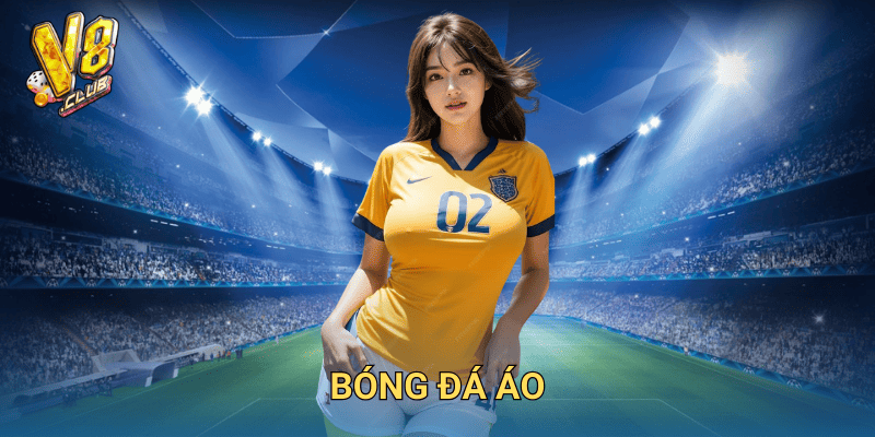 bóng đá áo